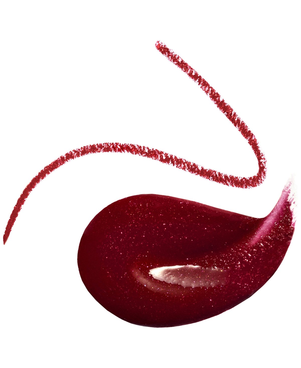 Dolce & Gabbana 2-pc. Kiss My Gloss! 4d Gloss Stick & Lip Liner Set In 05 Pout - Classic Red Liner And Soft Red