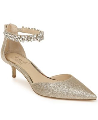 Jewel Badgley Mischka
