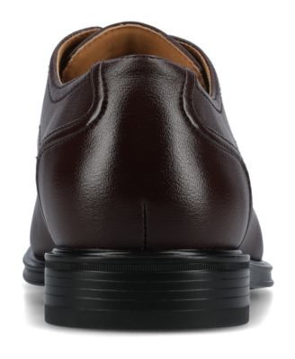 Men's Alec Flexible Oxford Dress Shoe