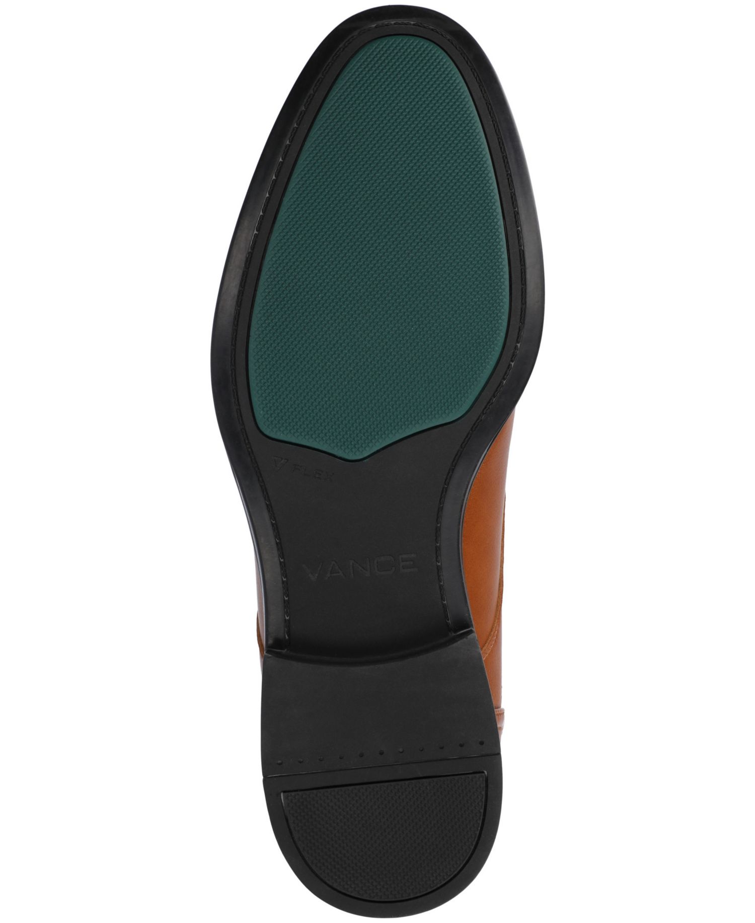 Men's Alec Flexible Oxford Dress Shoe