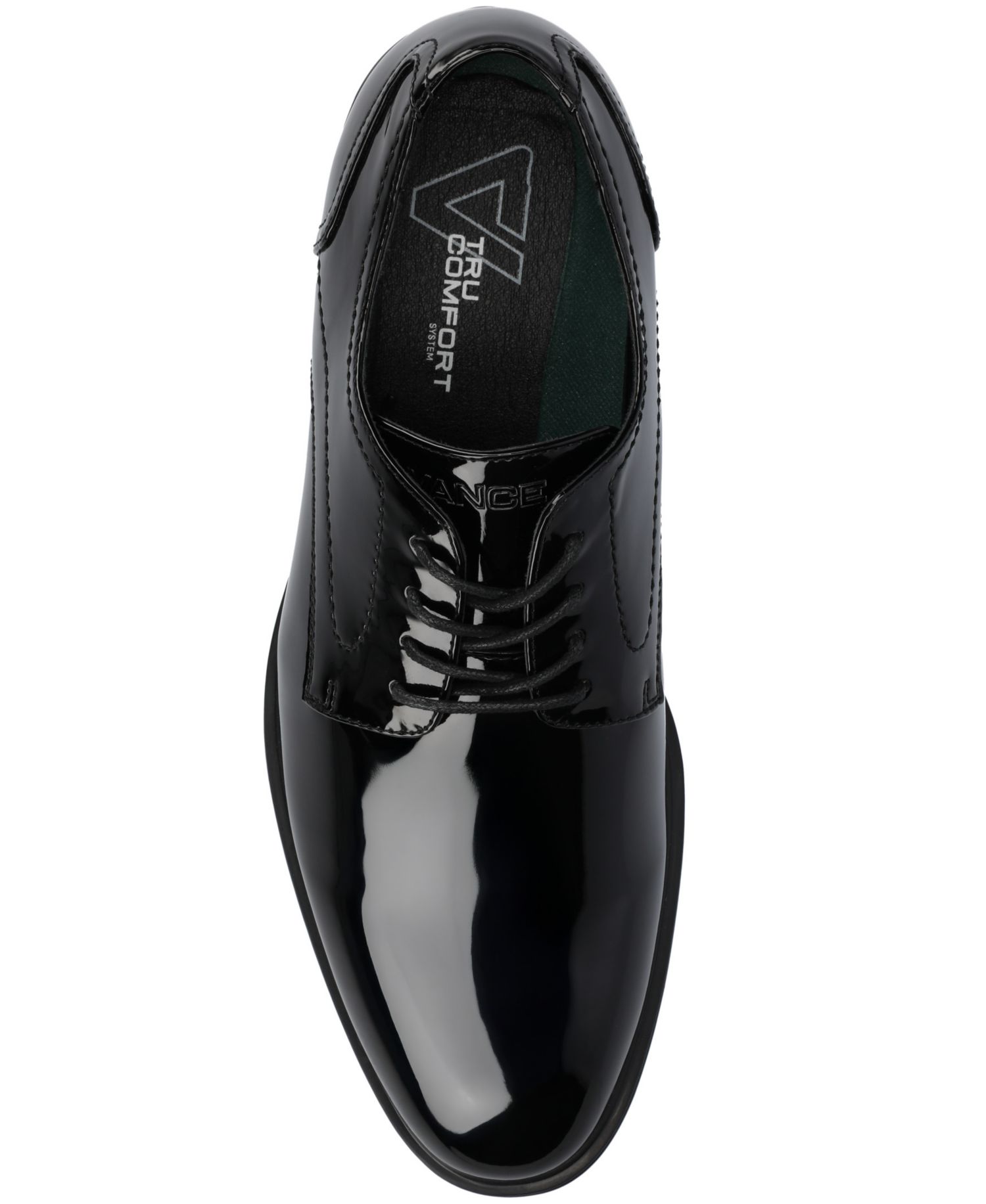 Men's Barclay Flexible Oxford Dress Shoe