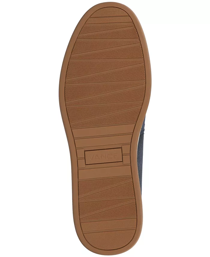 Men's Brantley Casual Flexible Penny Loafers - thumbnail 5
