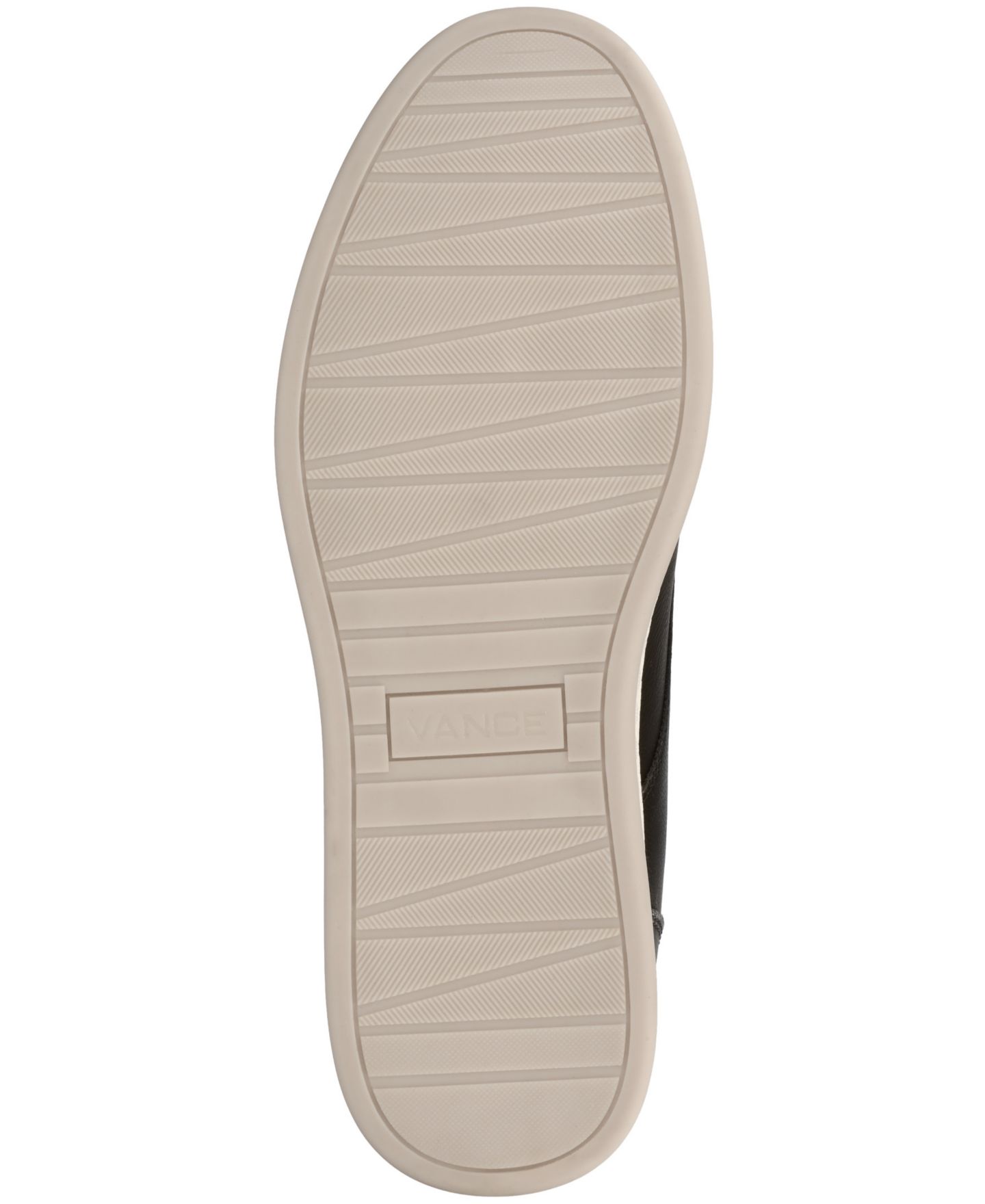 Мужские кроссовки Vance Co. Brodrick Casual Flexible, цвет: Чёрный — фото 5