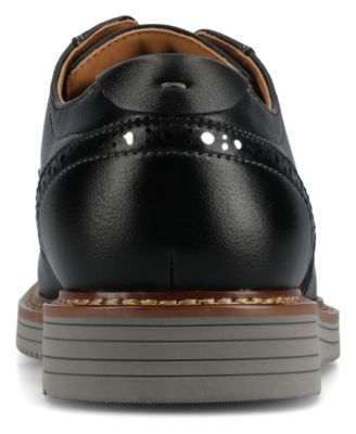 Men's Lorenzo Comfort Wingtip Dress Shoe