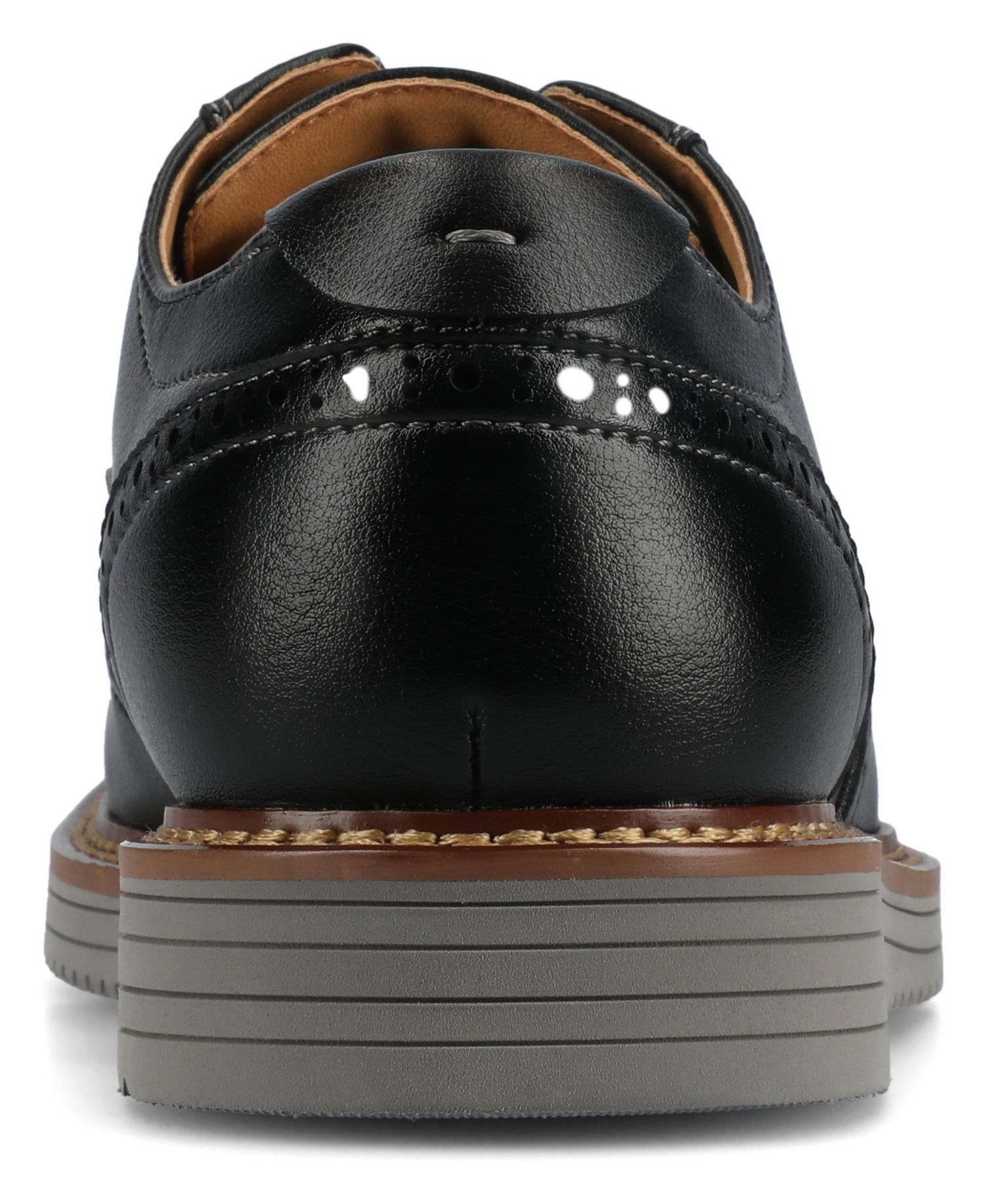 Men's Lorenzo Comfort Wingtip Dress Shoe