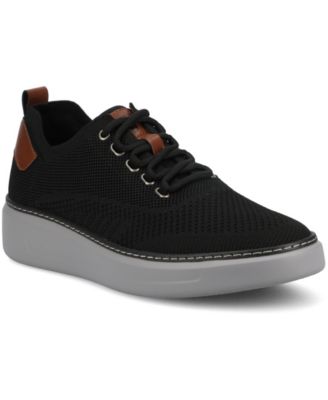 Men's Norris Comfort Casual Knit Sneakers