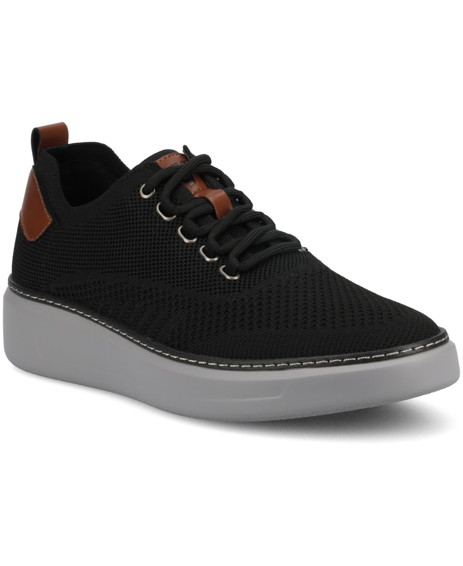 Men's Norris Comfort Casual Knit Sneakers