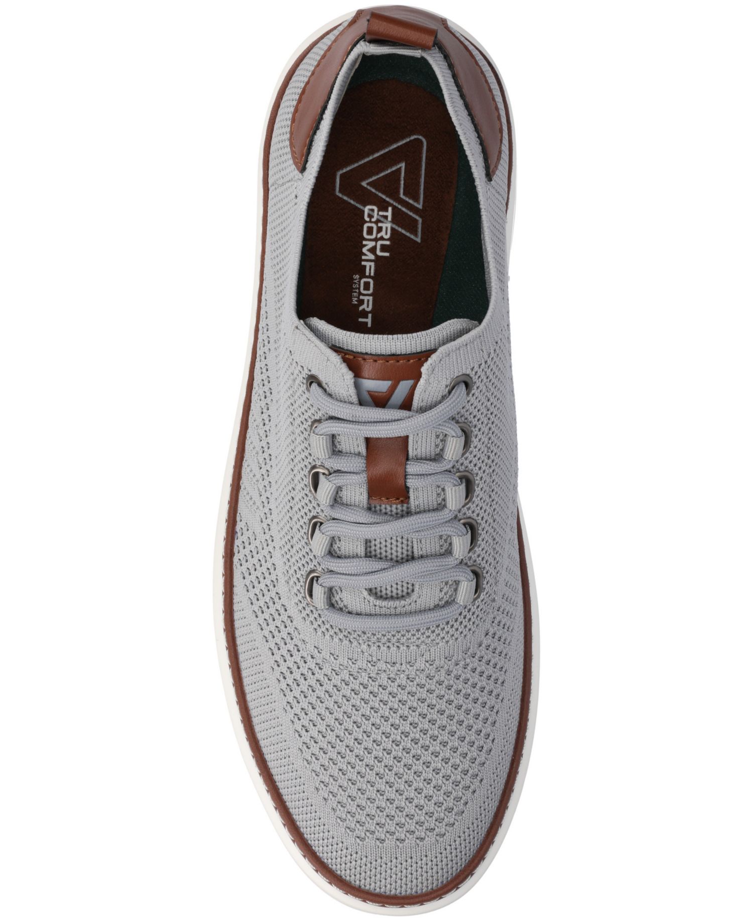 Men's Norris Comfort Casual Knit Sneakers