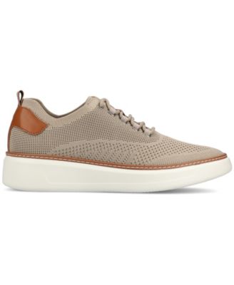 Men's Norris Comfort Casual Knit Sneakers
