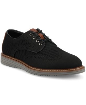 Men's Whitaker Comfort Casual Knit Dress Shoe