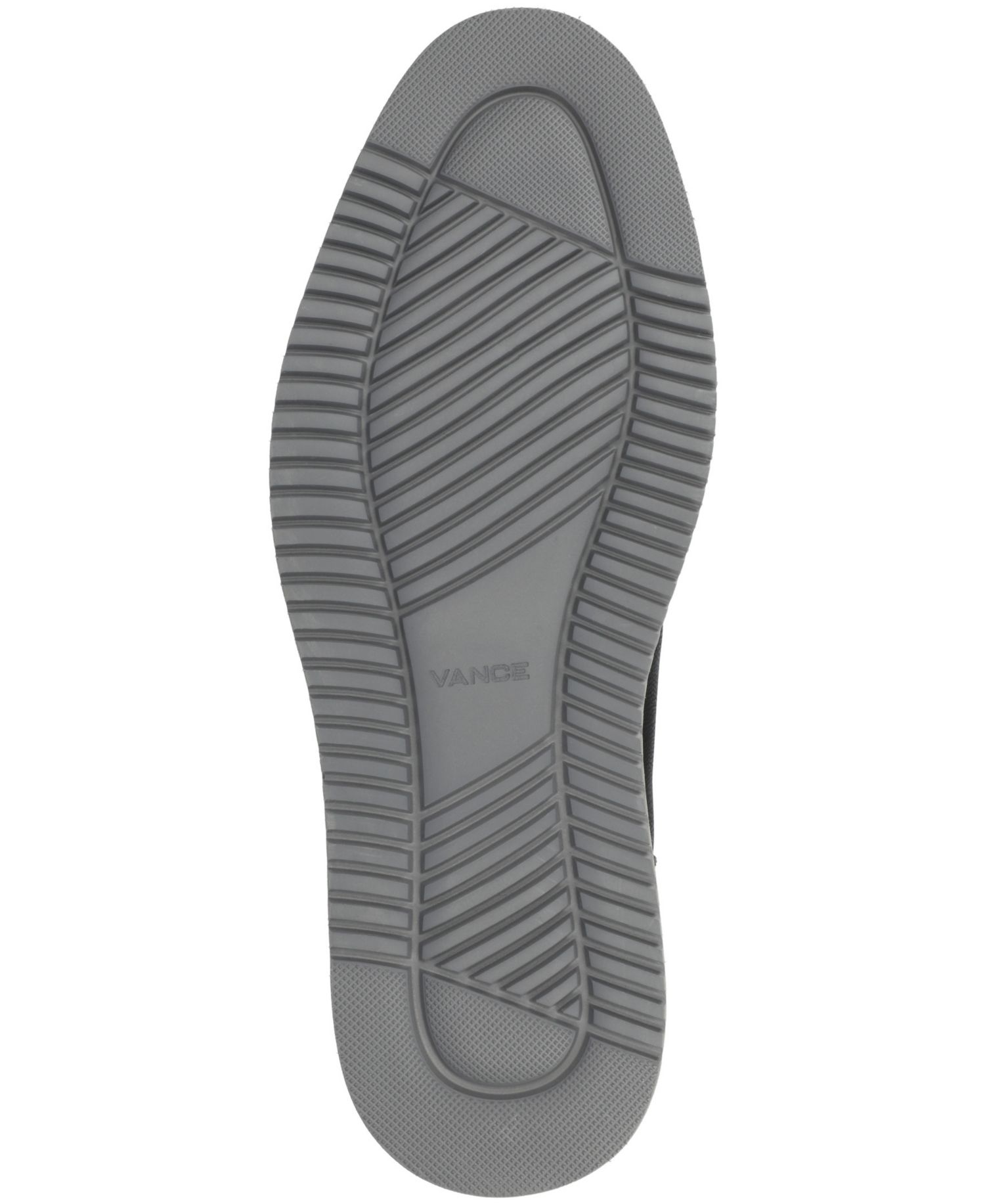 Men's Stratton Comfort Chukka Boot