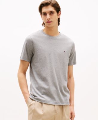 ★★ ★★ light interlock t-shirt T12F1TPO150MT Tommy Hilfiger Men's Light Interlock T-Shirt - Macy's