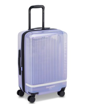 Gotta Glow Carry-on Spinner
