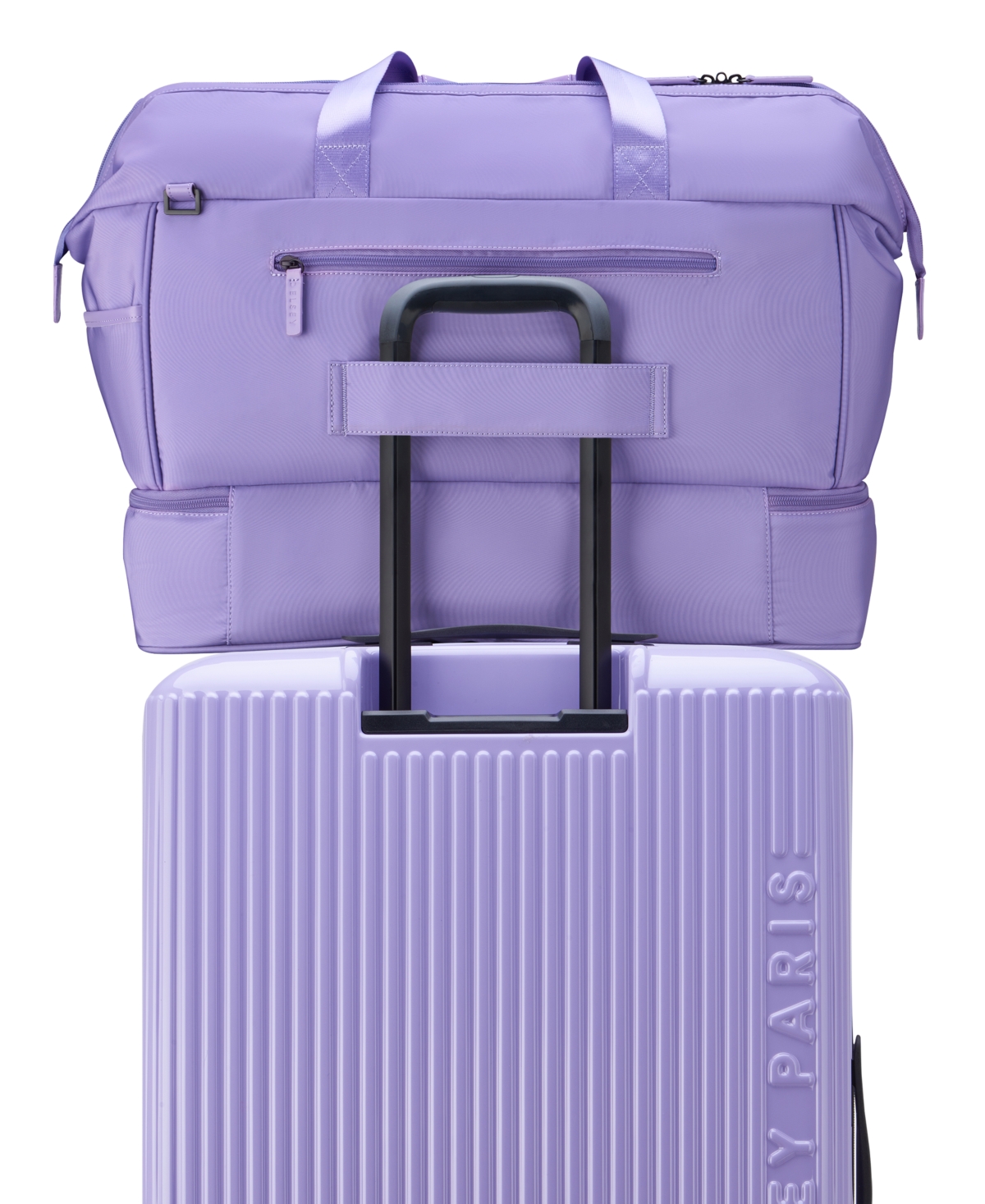 FLORENCE BY MILLS X DELSEY PARIS CHILL OUT WEEKENDER BAG 