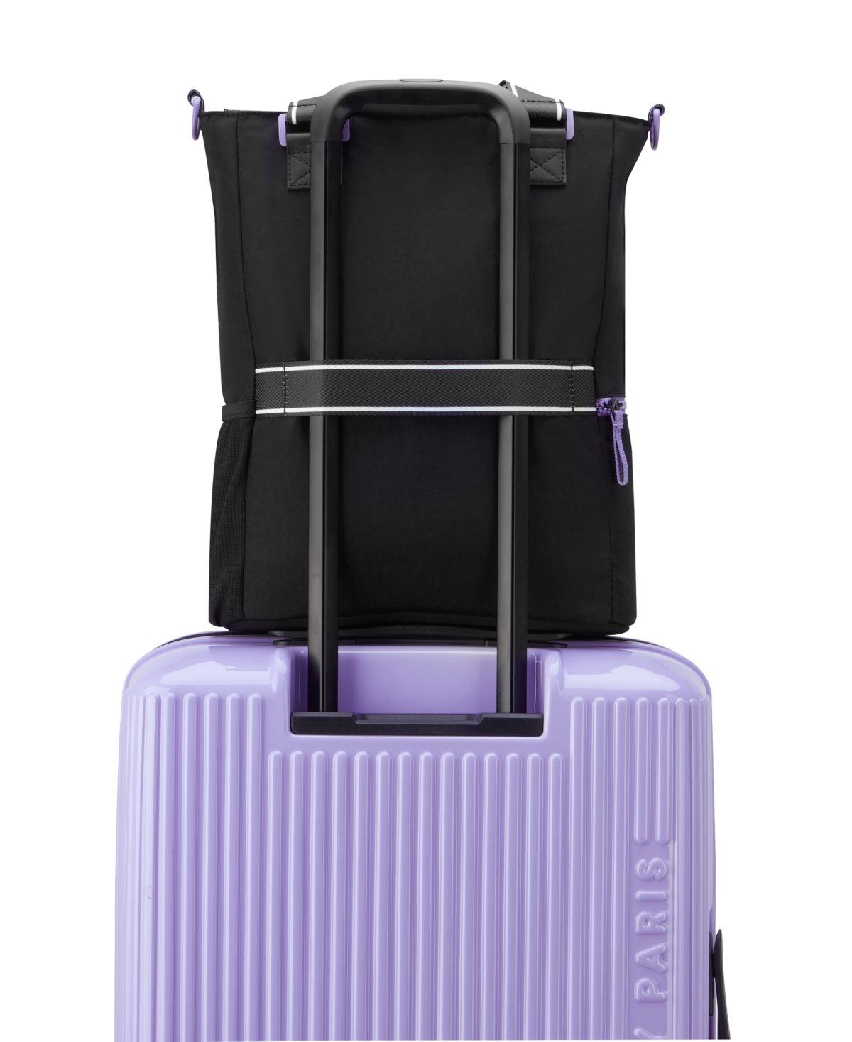 Shop Florence By Mills X Delsey Paris Your Story Tote Bag