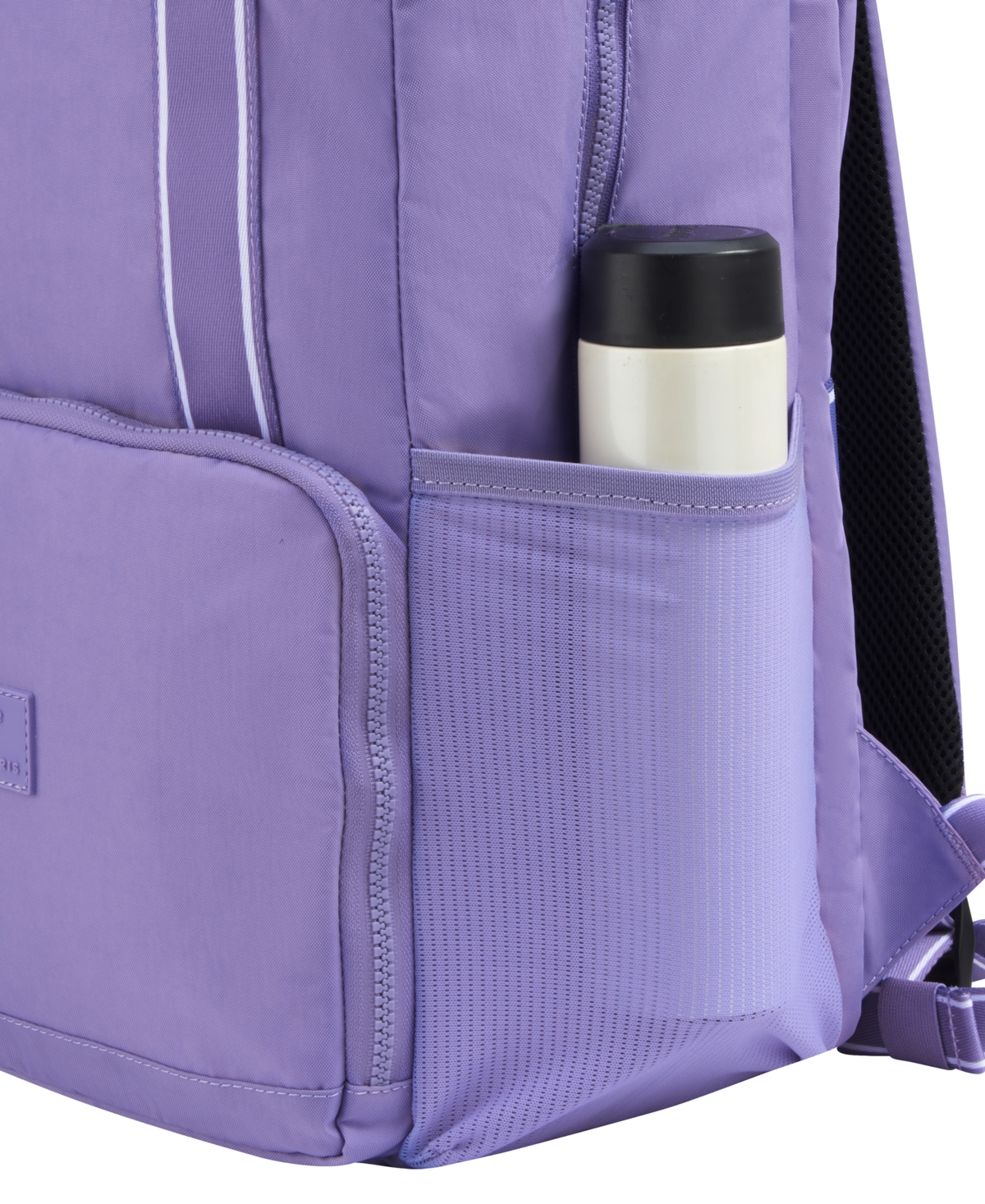 Florence By Mills X Delsey Paris Carefree Carry Backpack