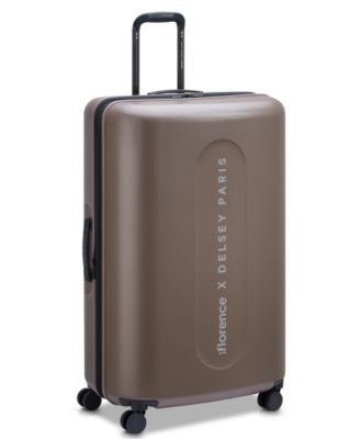 Catch Flights Large Check-in Spinner