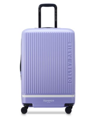 florence by mills x Delsey Paris