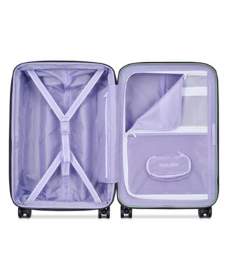 Spin Me Away Carry-on Spinner