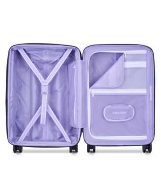 Spin Me Away Carry-on Spinner