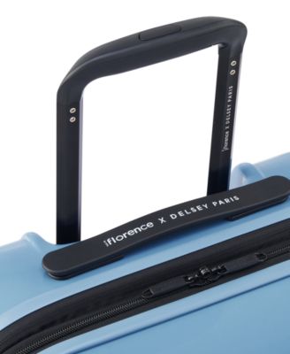 Spin Me Away Carry-on Spinner