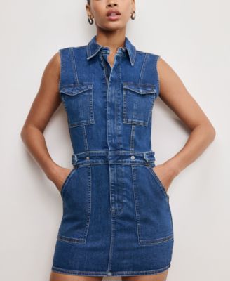 Women's Fit For Success Mini Dress