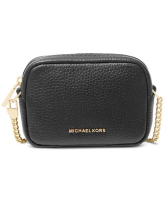Bryant Leather Bag Charm
