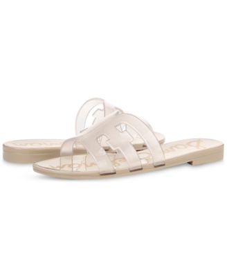 Women's Bay Jelly Slide Sandals
