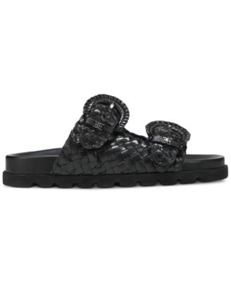 Women's Tiffanie Slide Flat Sandals
