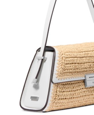 MICHAEL Michael Kors Ludlow Маленькая сумка через плечо с откидным верхом