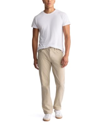 Men's Straight Six Freedom Flex Pants