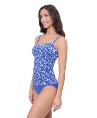 Профиль от Gottex Женские танкини Tulip E Cup