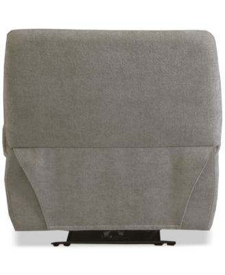 Ozryn 43" Power Motion Recliner, Exclusively at Macy's