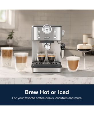 Classic Espresso Machine