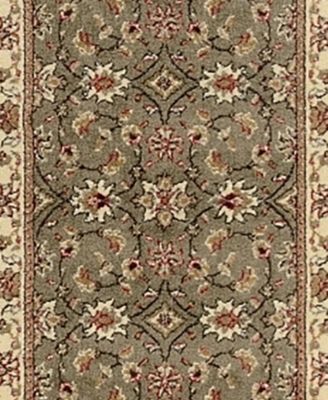 CLOSEOUT! Pesaro 1592 2'2"x7'7" Runner Area Rug