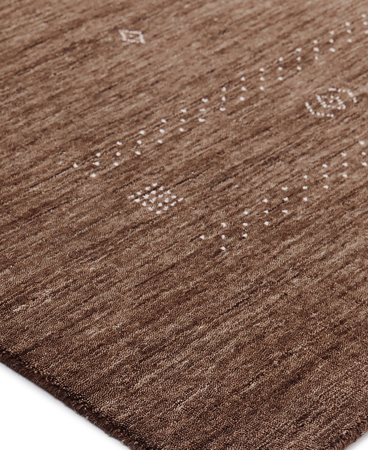 Timeless Rug Designs Simi Ii S9417 Area Rug, 6' X 9' In Brown