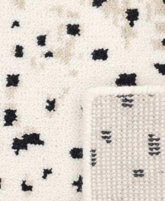 Timeless Rug Designs Louis S3253 Rug Collection In Ivory