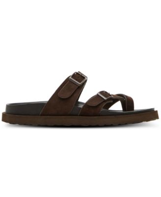 Mauii Strappy Footbed Sandals