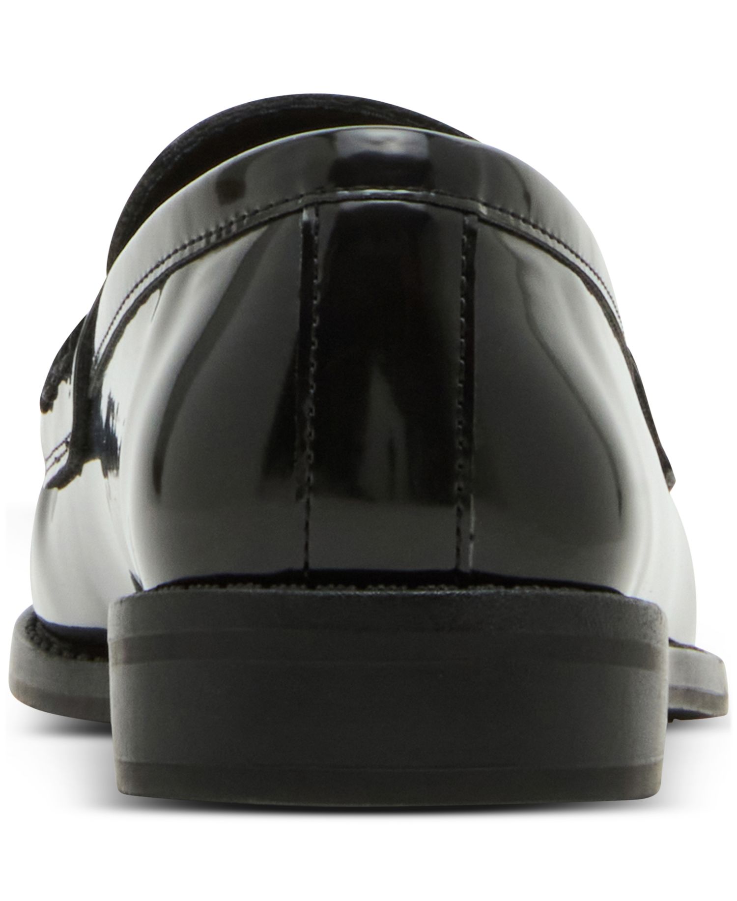Women's Prep Moc-Toe Tailored Loafers