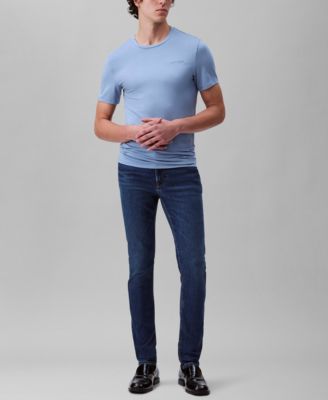 Men's Skinny-Fit Jeans