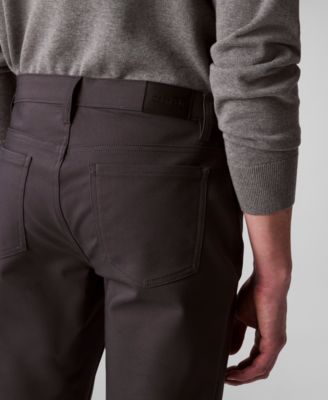 Men's CK Move 365 Slim-Fit Performance Stretch Pants