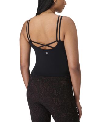 Women's Ultimate Studio Strappy Tank Top