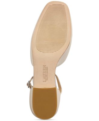 Women's Emellie Mary Jane Flats