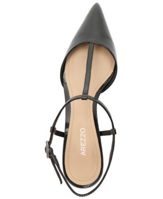 Women's Teagan Pointed Toe Pumps