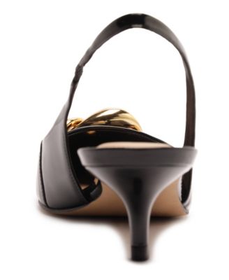 Women's Vanessa Pointed Toe Pumps