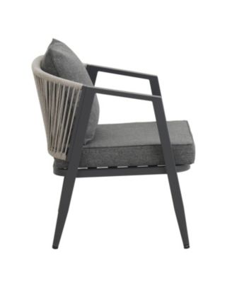 Streamdale Durable, comfy outdoor set, Patio, lawn, poolside ready