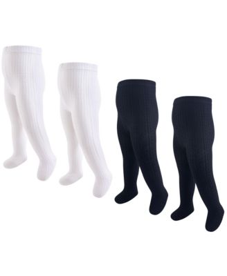 Cotton Rich Tights