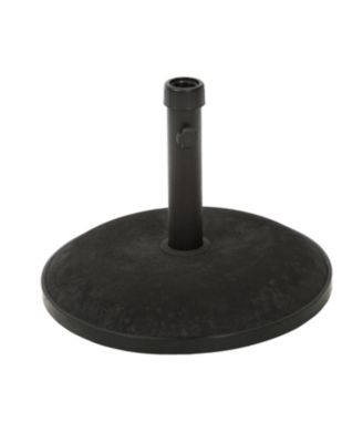 Streamdale Durable Umbrella Base Only, Secure Shade for Patios (Up to 12ft)