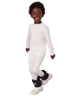 Big Girls Snow Boots