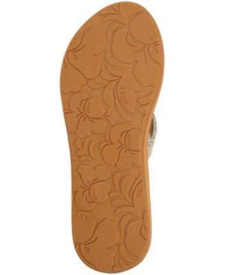 Women's Lili Iii Beach Slip-On Sandals